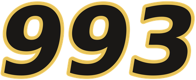 993 logo