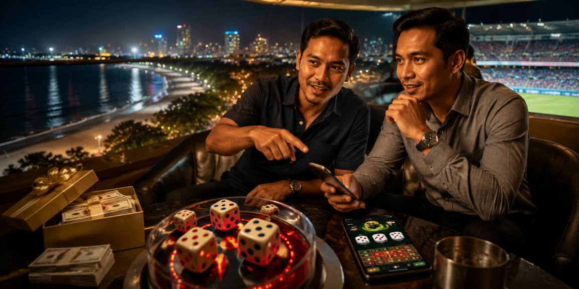 993 Apa Yang Kami Tawarkan dalam Eruption
