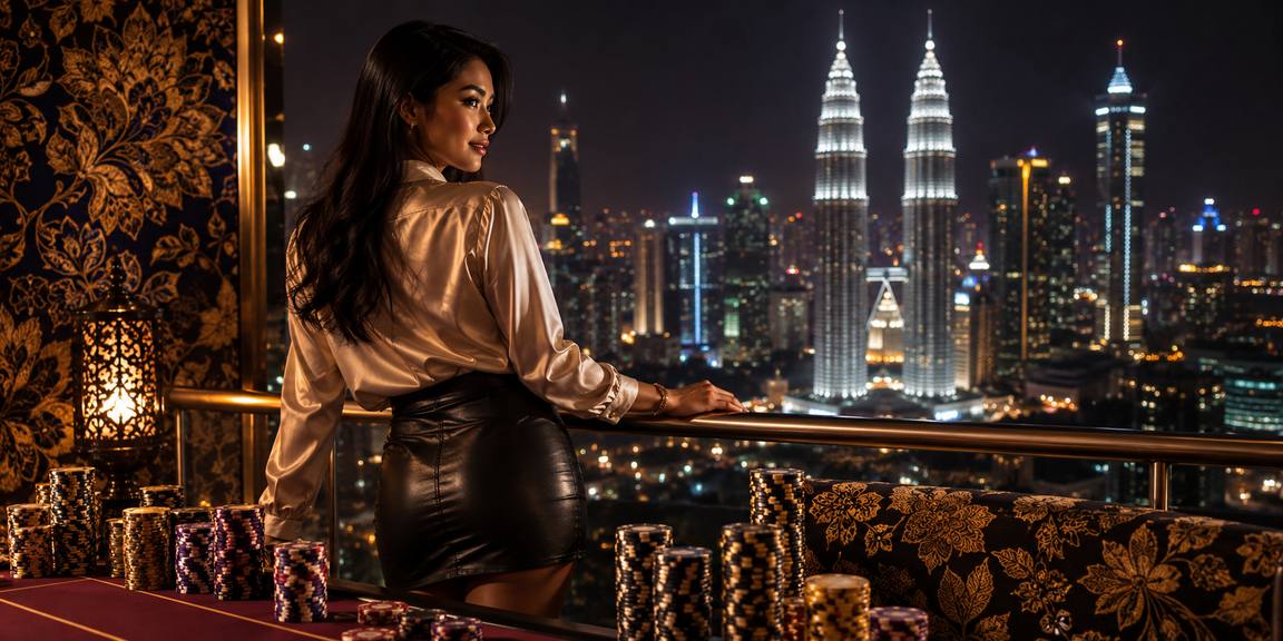 993 Permainan untuk Setiap Selera di 993